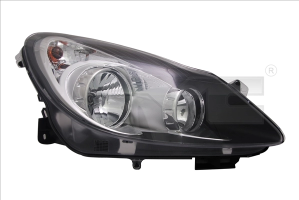 Headlight