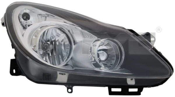 Headlight