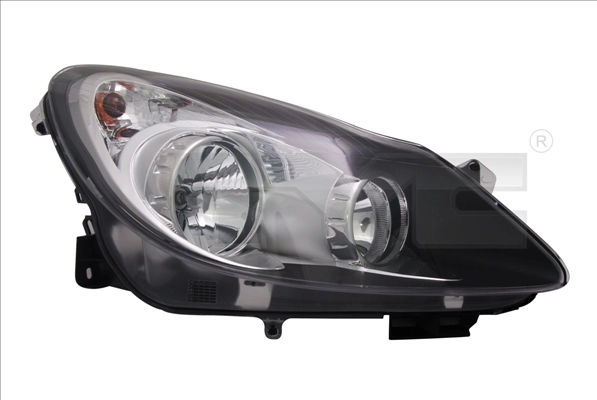Headlight
