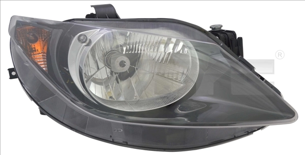 Headlight