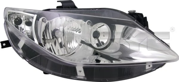 Headlight
