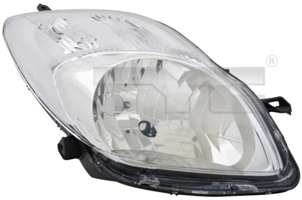 Headlight