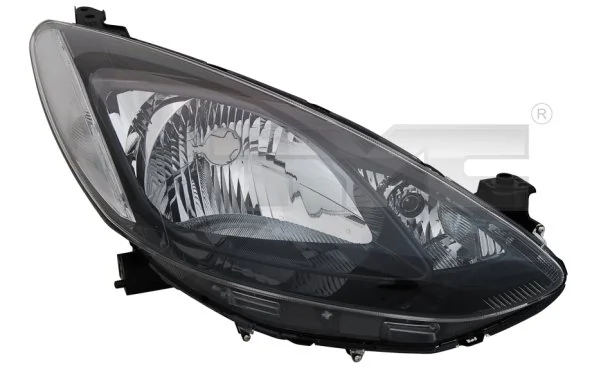Headlight