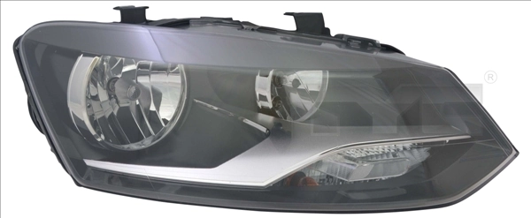 Headlight