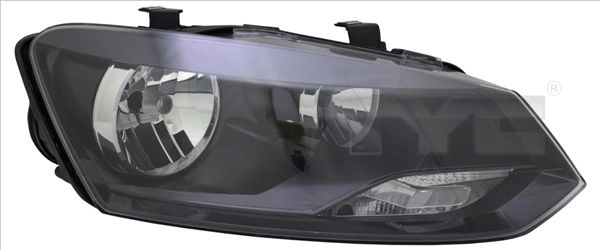 Headlight
