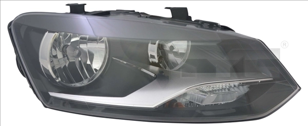 Headlight