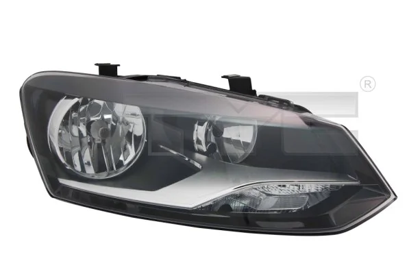 Headlight