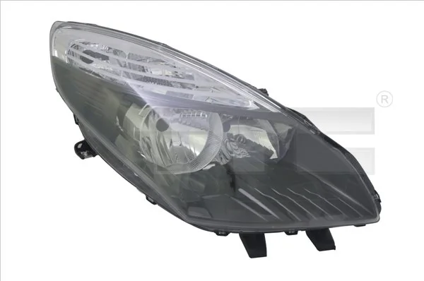 Headlight