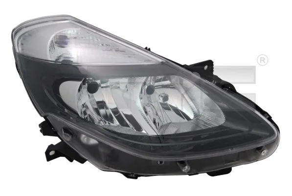 Headlight