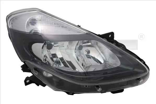 Headlight