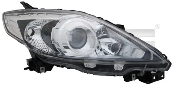 Headlight