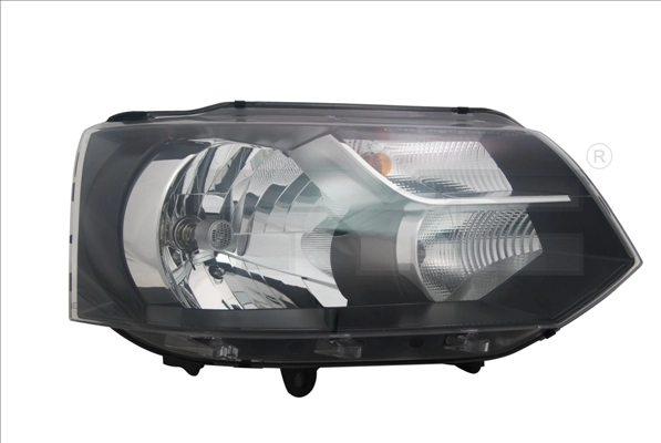 Headlight
