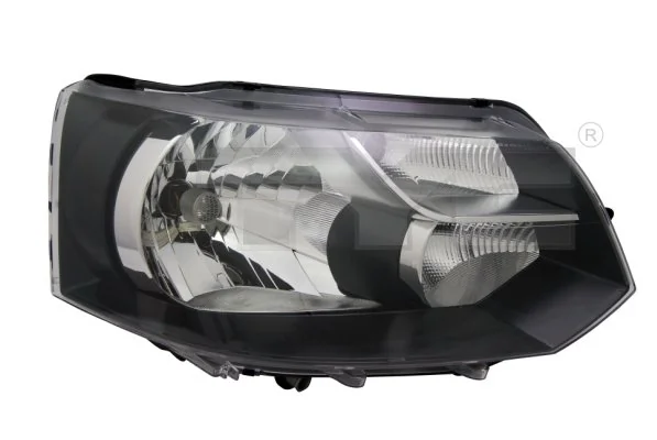 Headlight