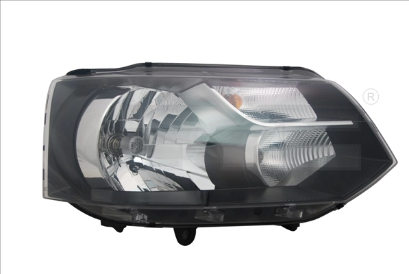Headlight