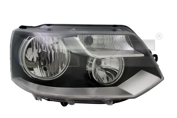 Headlight