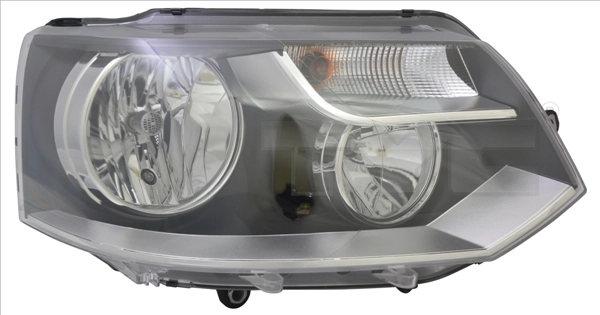 Headlight