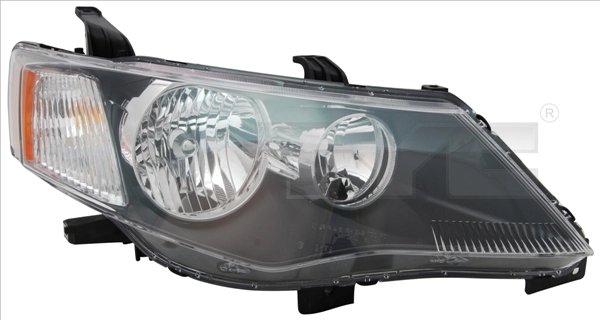 Headlight