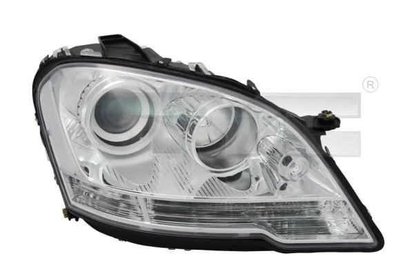 Headlight
