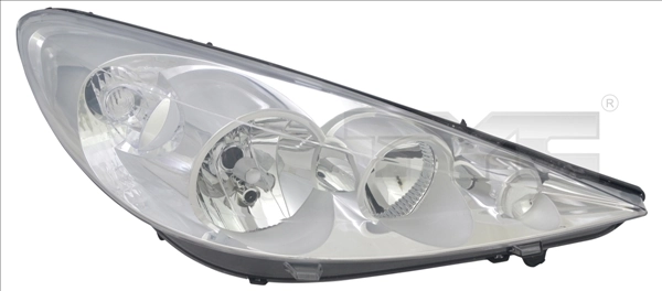 Headlight