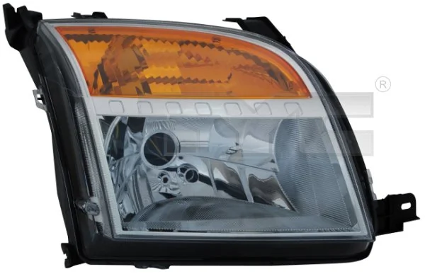 Headlight