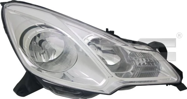 Headlight