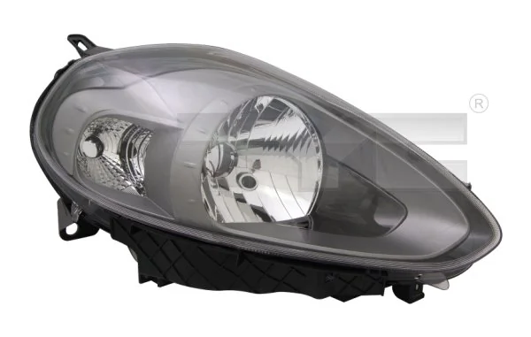 Headlight