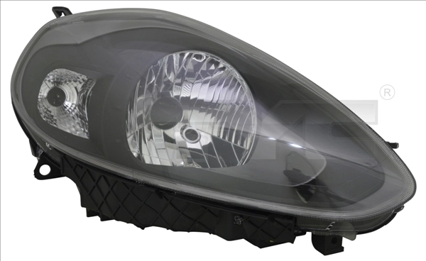 Headlight
