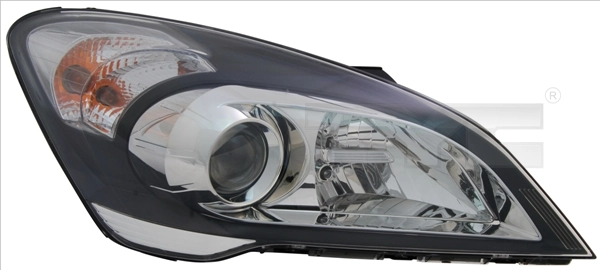 Headlight