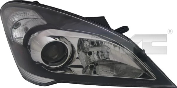 Headlight
