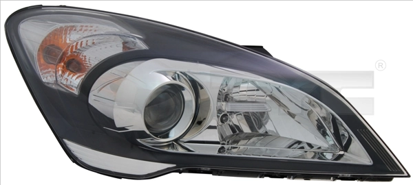 Headlight