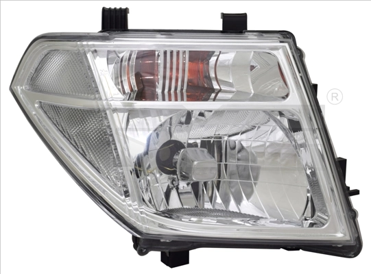 Headlight