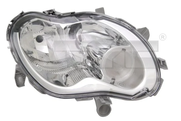 Headlight