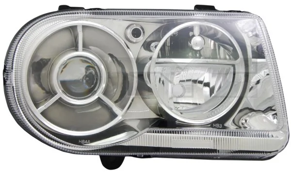 Headlight