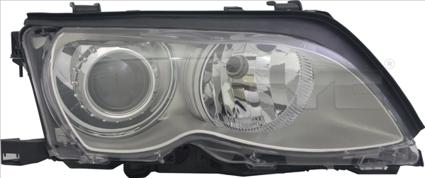 Headlight