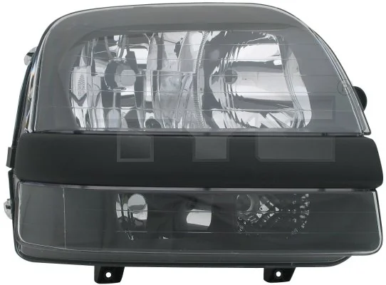 Headlight