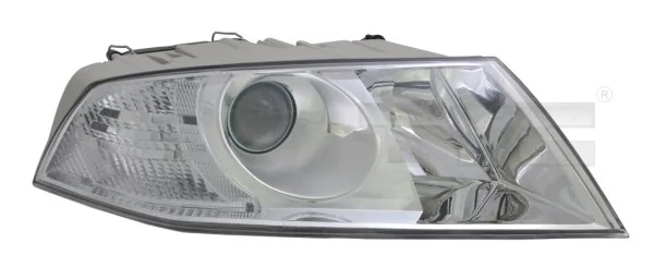 Headlight