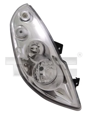 Headlight