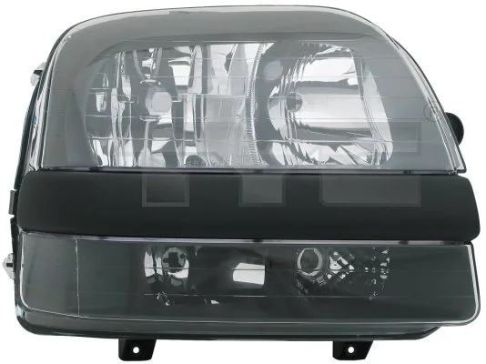 Headlight
