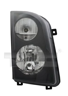 Headlight