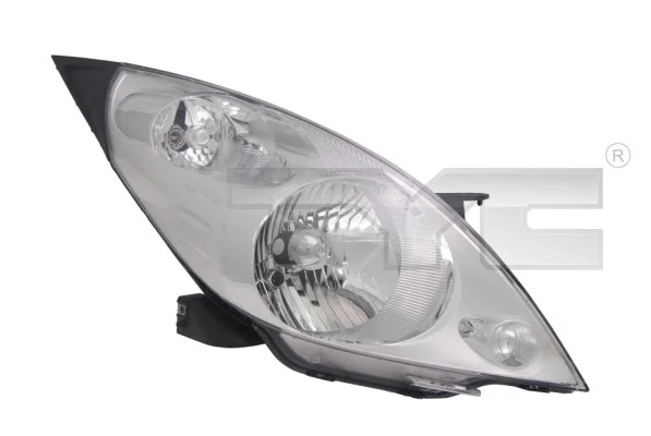 Headlight