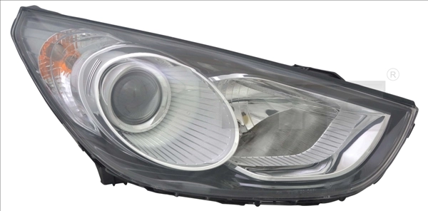Headlight