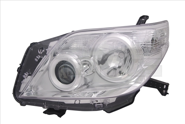 Headlight