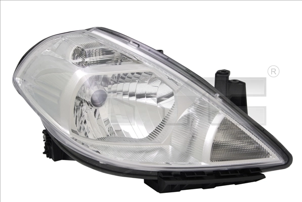 Headlight