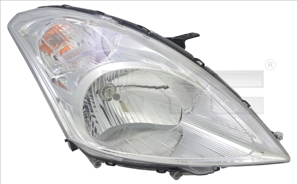 Headlight