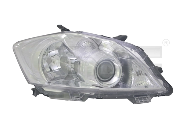 Headlight