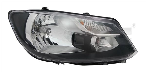 Headlight