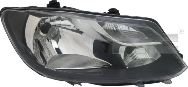 Headlight