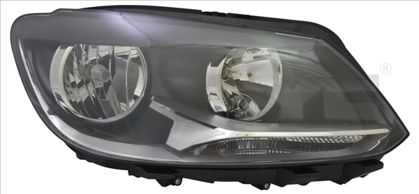 Headlight