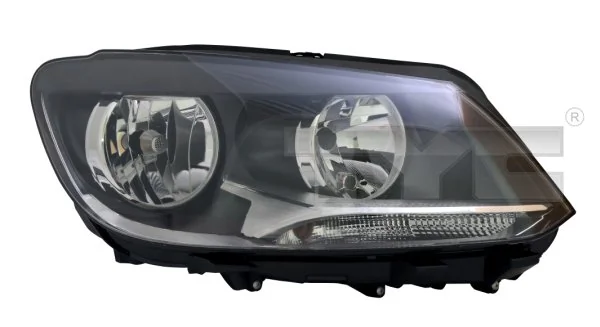Headlight