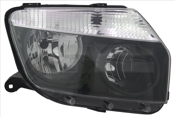 Headlight